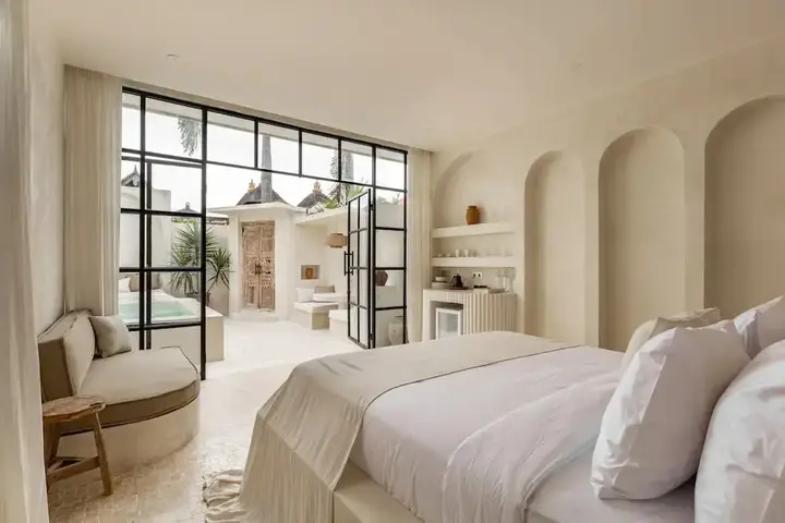 Luxe & Unique Honeymoon Bocami Suites- 2 by Azure — фото 3