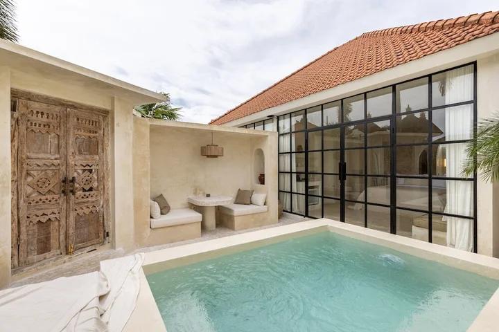 Керобокан: Luxe & Unique Honeymoon Bocami Suites- 2 by Azure