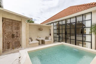 Керобокан: Luxe & Unique Honeymoon Bocami Suites- 2 by Azure