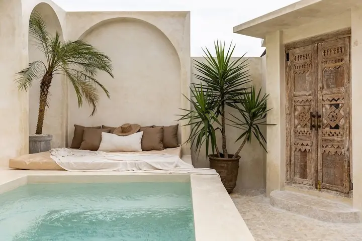 Керобокан: Luxe & Unique Honeymoon Bocami Suites- 2 by Azure