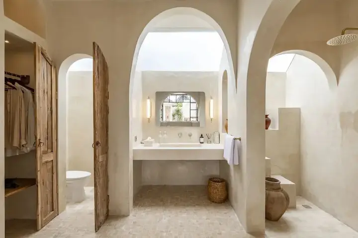 Керобокан: Luxe & Unique Honeymoon Bocami Suites- 2 by Azure