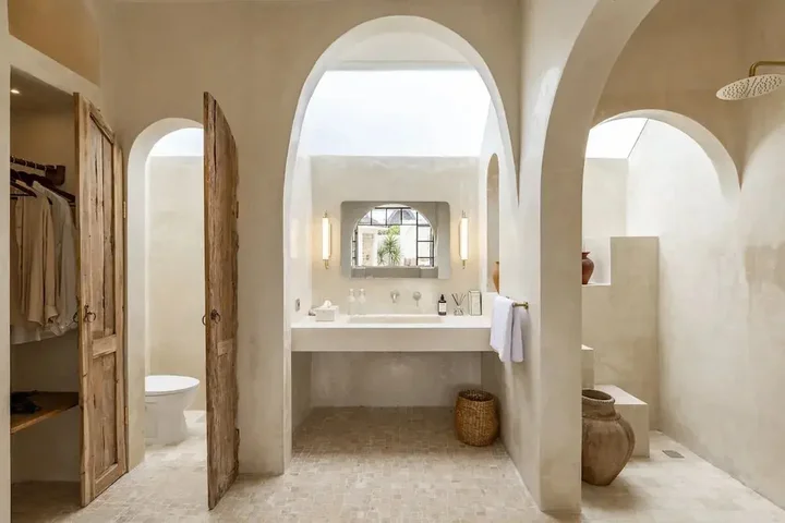 Керобокан: Luxe & Unique Honeymoon Bocami Suites- 2 by Azure