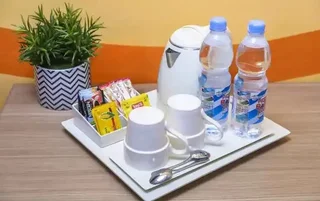 Амбон: Rumaruma Farvet Residence Ambon