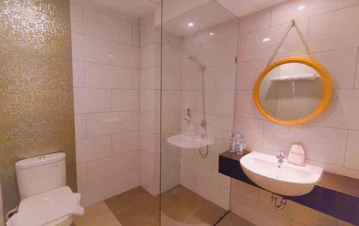 Амбон: Rumaruma Farvet Residence Ambon