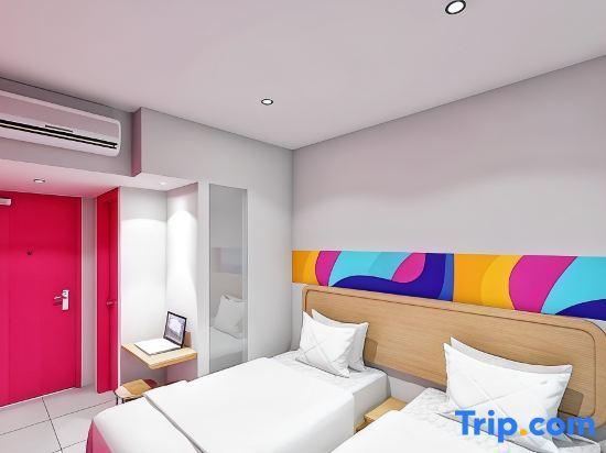 Амбон: Rumaruma Farvet Residence Ambon