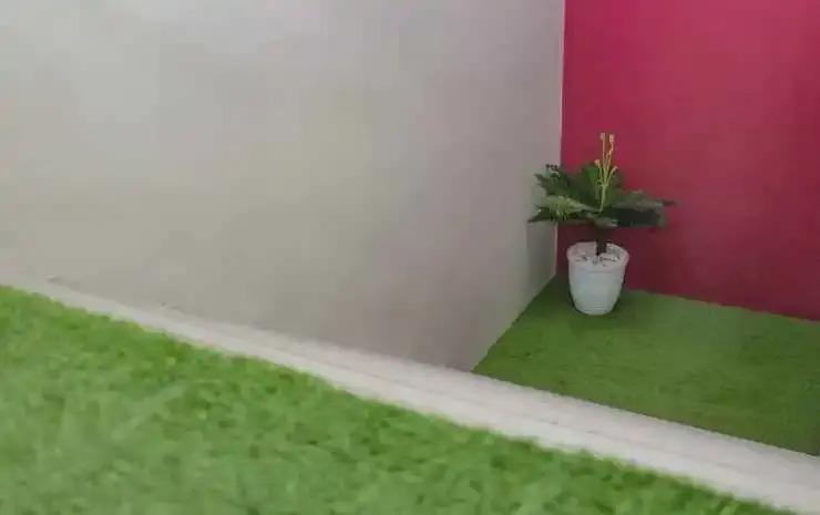Амбон: Rumaruma Farvet Residence Ambon