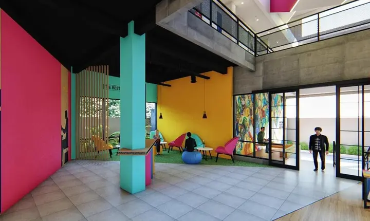 Амбон: Rumaruma Farvet Residence Ambon
