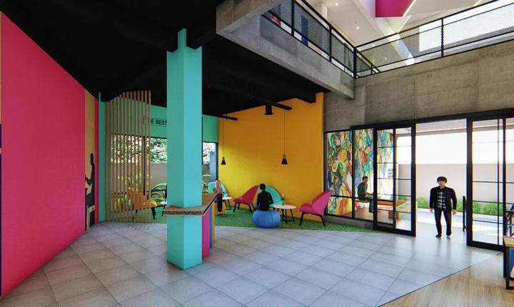 Амбон: Rumaruma Farvet Residence Ambon
