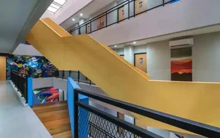 Амбон: Rumaruma Farvet Residence Ambon