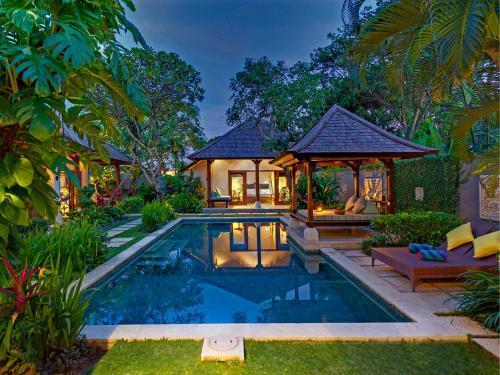Чангу: Kedidi Villa Canggu