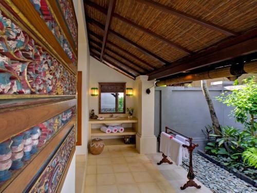 Чангу: Kedidi Villa Canggu