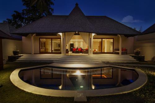 Кута: Villa Willys