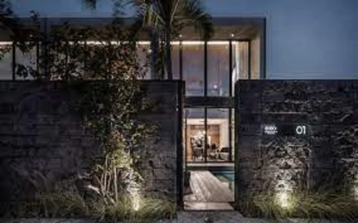 Керобокан: Вилла OXO Townhouses Umalas Seminyak