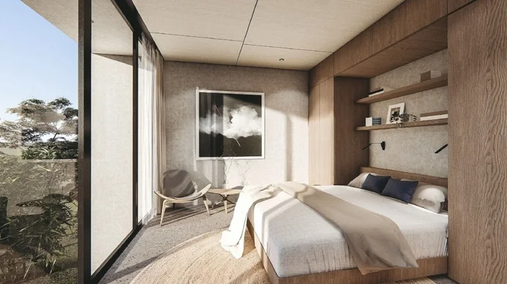 Керобокан: Вилла OXO Townhouses Umalas Seminyak