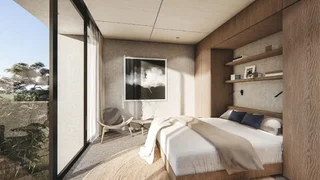 Керобокан: Вилла OXO Townhouses Umalas Seminyak