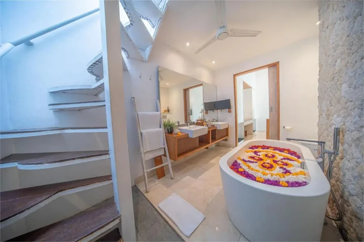 Джимбаран: The Jimbaran Villa by Ini Vie Hospitality