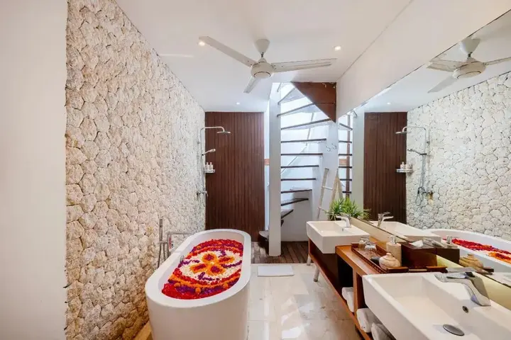 Джимбаран: The Jimbaran Villa by Ini Vie Hospitality