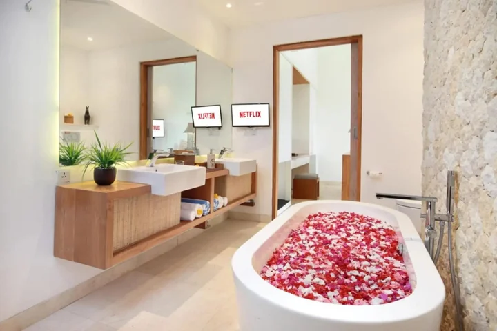 Джимбаран: The Jimbaran Villa by Ini Vie Hospitality