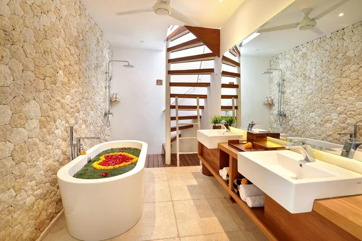 Джимбаран: The Jimbaran Villa by Ini Vie Hospitality