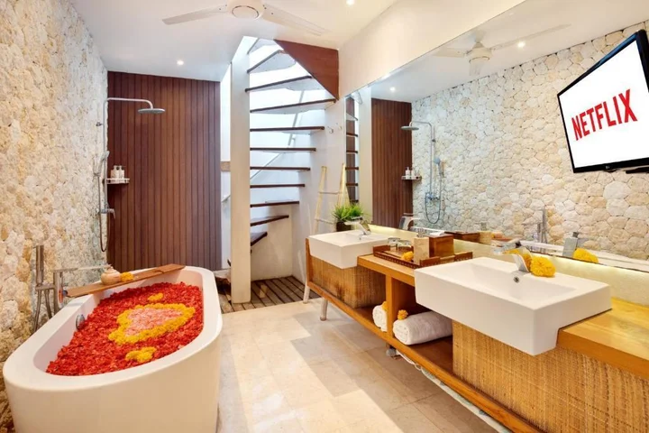 Джимбаран: The Jimbaran Villa by Ini Vie Hospitality