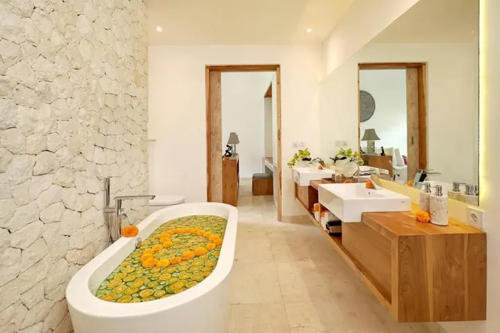 Джимбаран: The Jimbaran Villa by Ini Vie Hospitality