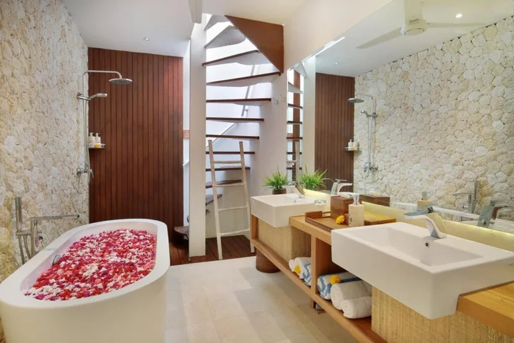 Джимбаран: The Jimbaran Villa by Ini Vie Hospitality