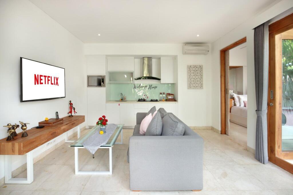 Джимбаран: The Jimbaran Villa by Ini Vie Hospitality