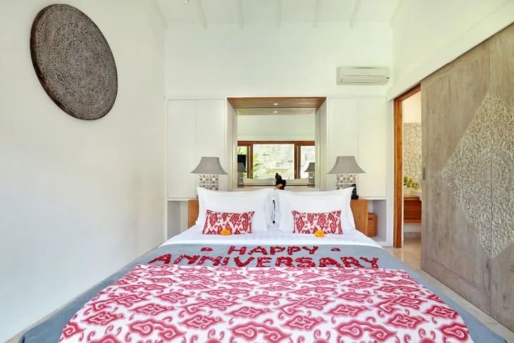 Джимбаран: The Jimbaran Villa by Ini Vie Hospitality