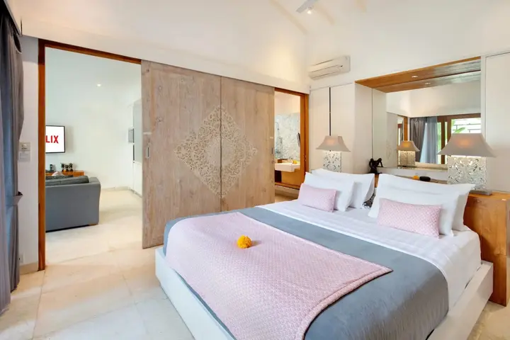 Джимбаран: The Jimbaran Villa by Ini Vie Hospitality