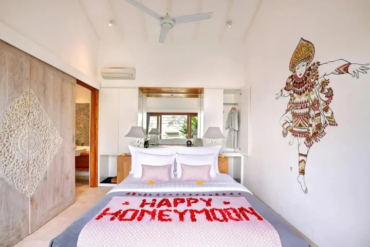 Джимбаран: The Jimbaran Villa by Ini Vie Hospitality