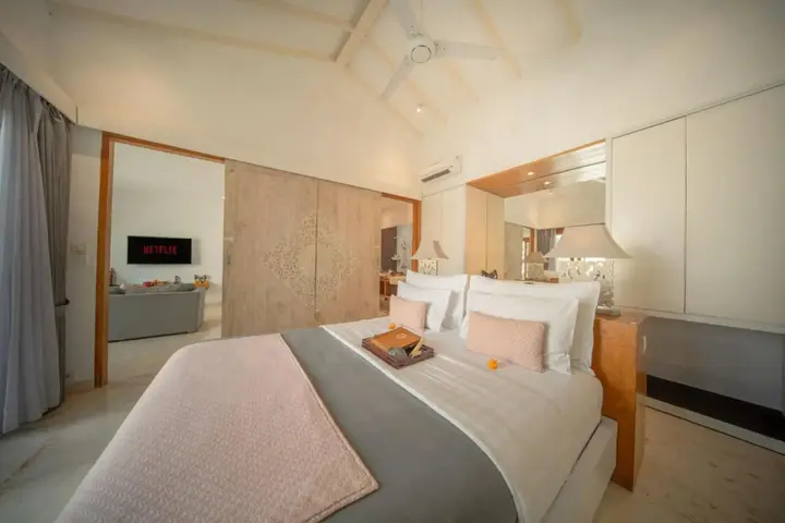 Джимбаран: The Jimbaran Villa by Ini Vie Hospitality