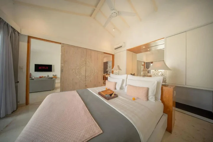 Джимбаран: The Jimbaran Villa by Ini Vie Hospitality