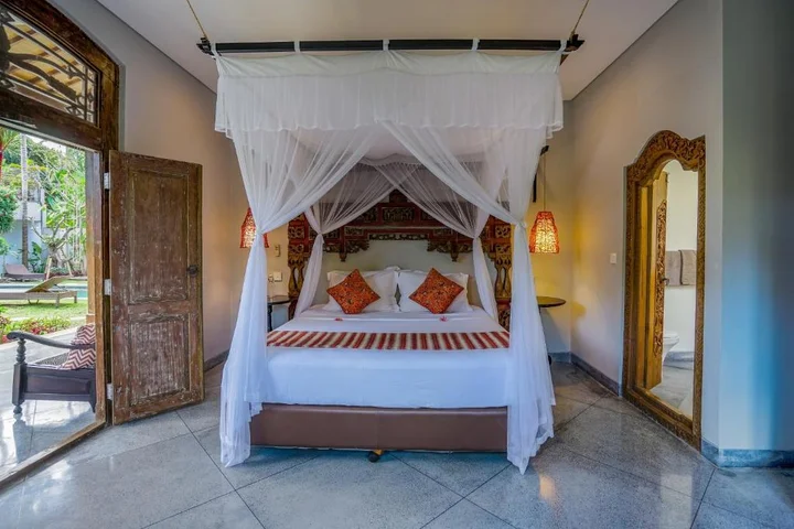 Керобокан: Villa Kuda Jaya