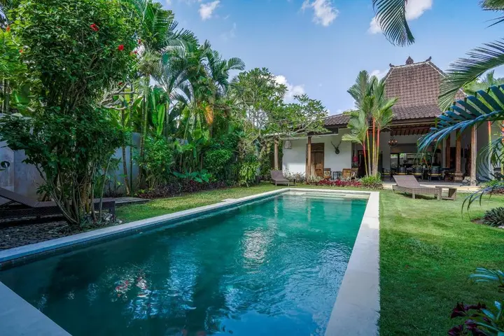 Керобокан: Villa Kuda Jaya