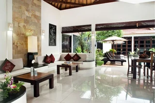Каликбукбук: Villa Teman