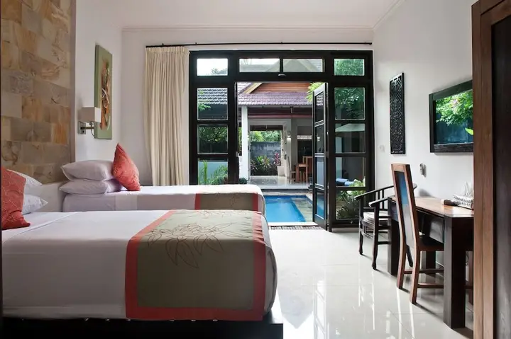 Villa Teman — фото 4
