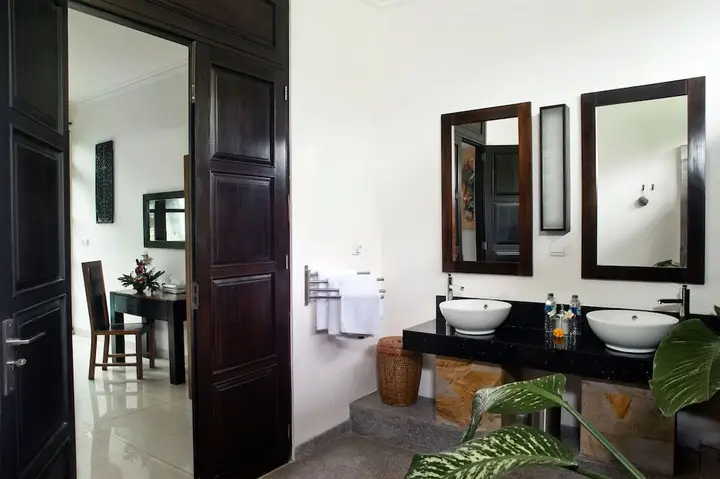 Villa Teman — фото 1