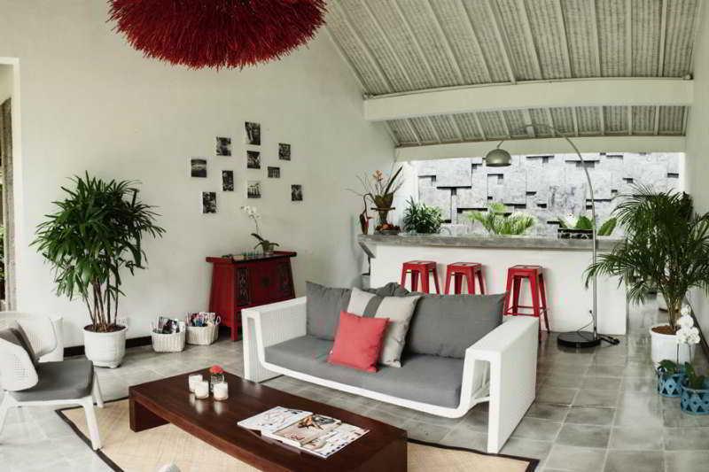 Vivalavi Villas And Spa — фото 2