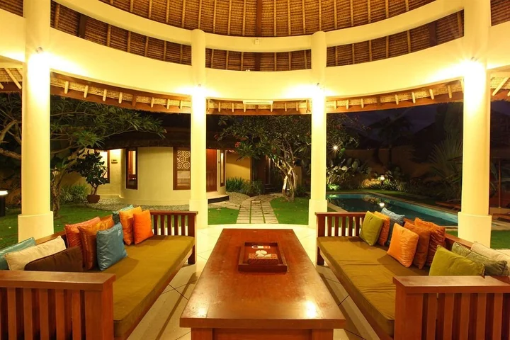 Кута: Mutiara Bali Boutique Resort & Villa