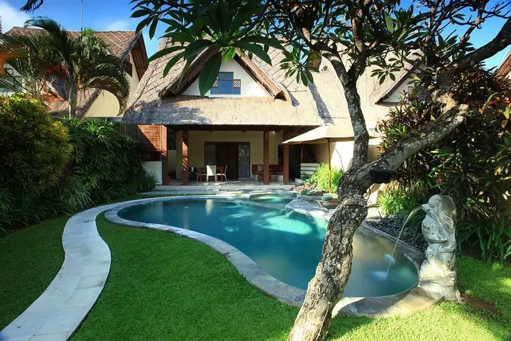 Mutiara Bali Boutique Resort & Villa — фото 3