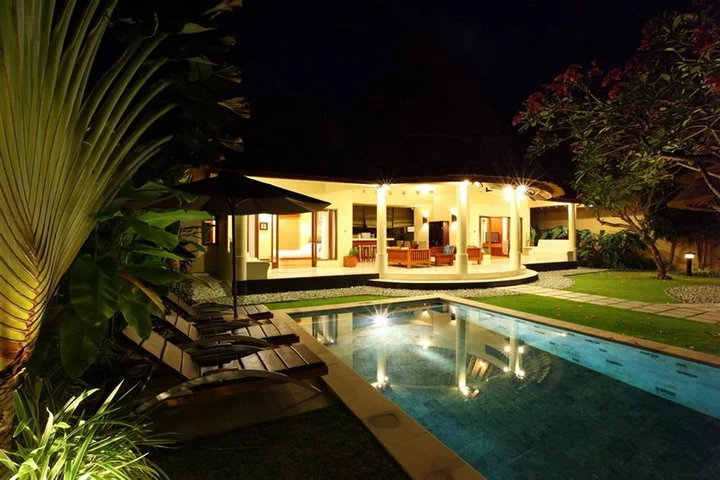 Кута: Mutiara Bali Boutique Resort & Villa