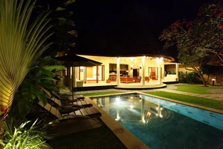 Кута: Mutiara Bali Boutique Resort & Villa