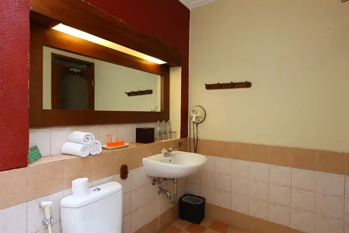 Кута: Mutiara Bali Boutique Resort & Villa