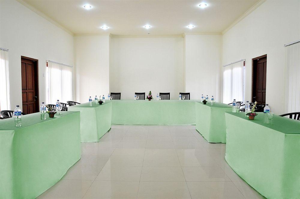 Денпасар: Puri Yuma Hotel & Villa