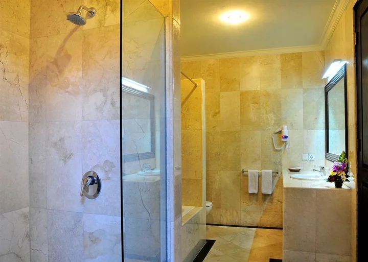 Денпасар: Puri Yuma Hotel & Villa