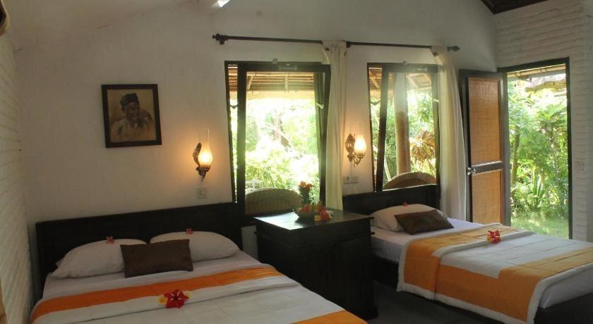 Канди Даса: Anom Beach Inn Bungalows