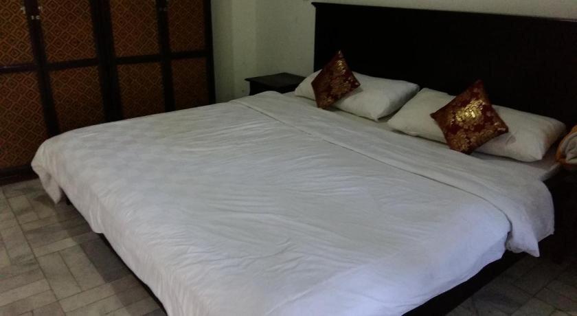 Канди Даса: Anom Beach Inn Bungalows