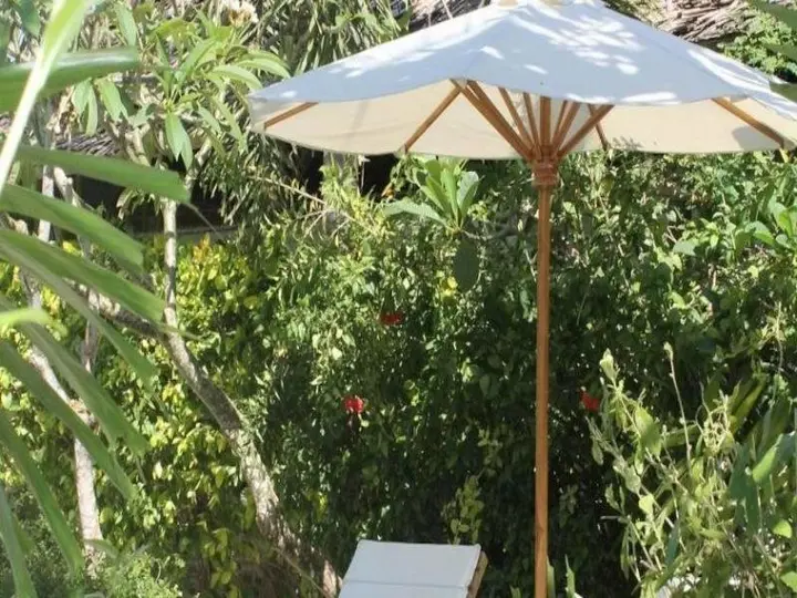 Канди Даса: Anom Beach Inn Bungalows