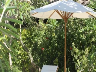 Канди Даса: Anom Beach Inn Bungalows