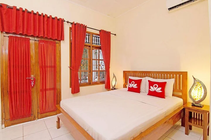 Каликбукбук: ZEN Rooms Matahari Lovina